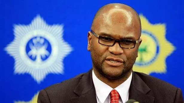 Embajador de Sudáfrica en Francia aparece muerto en un hotel de París imagen de la publicación
