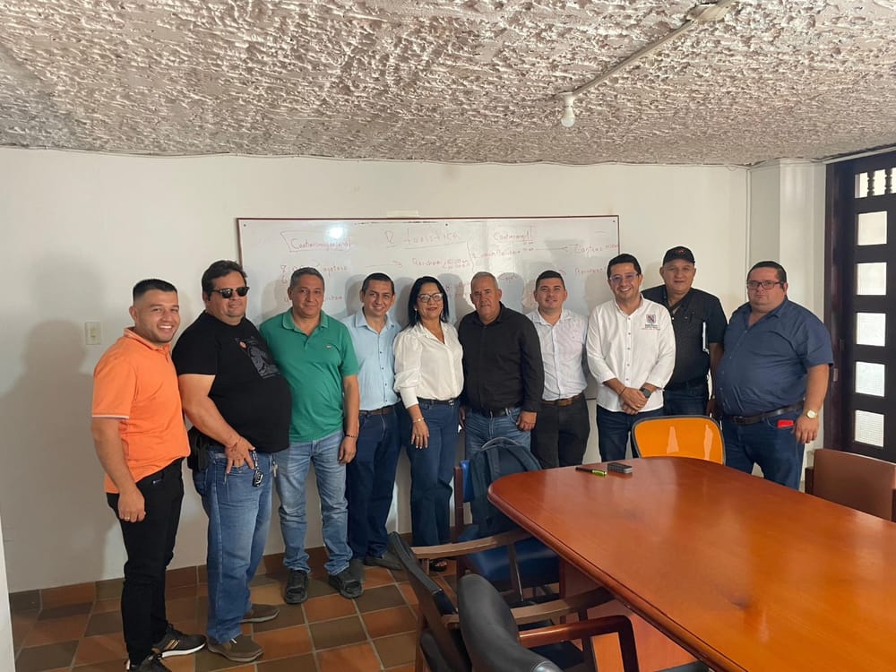 Nueva ruta turística conecta Barichara, Galán y Zapatoca para impulsar el turismo regional imagen de la publicación