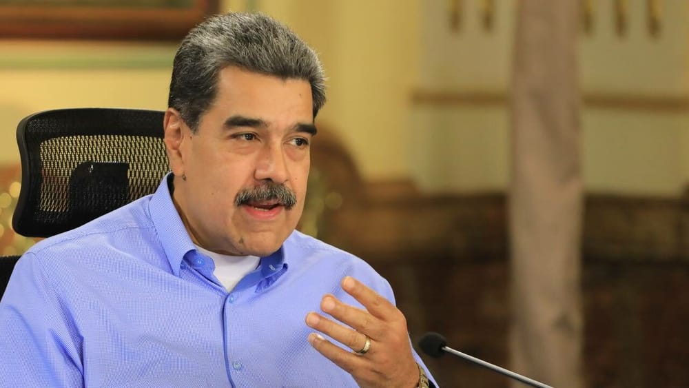Confiscaron lujosa casa de Nicolás Maduro en República Dominicana imagen de la publicación
