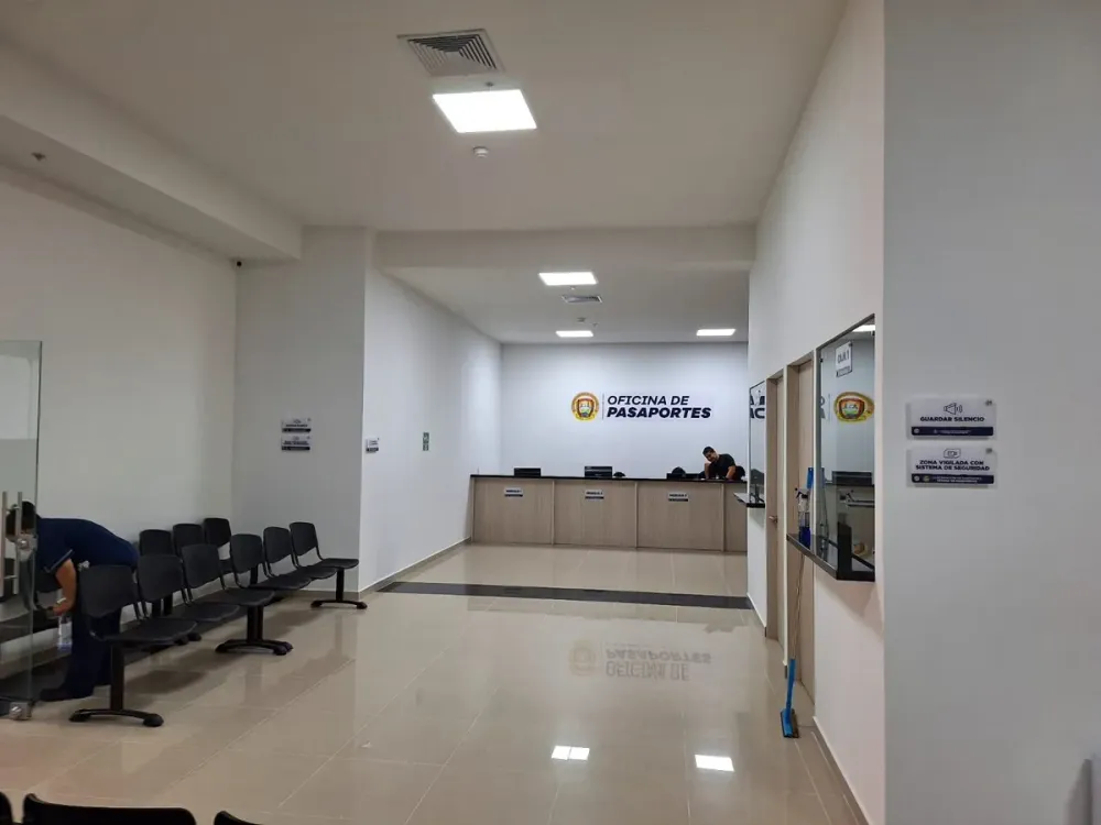 Taxistas santandereanos tendrán jornada especial de pasaportes imagen de la publicación