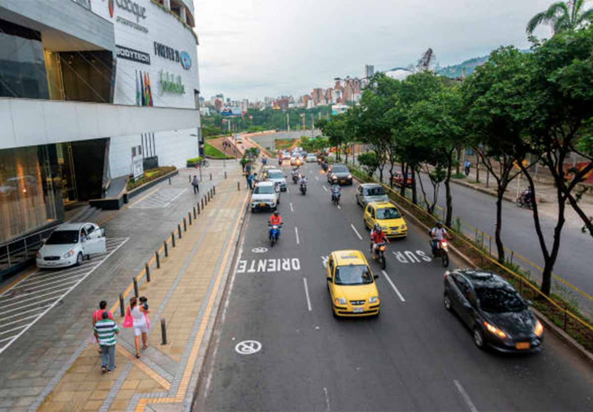 Desde el próximo miércoles 1 de octubre regresa el Pico y Placa Metropolitano imagen de la publicación