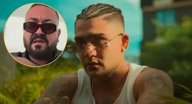 Mánager de B-King pide asilo político tras asesinato del artista imagen de la publicación