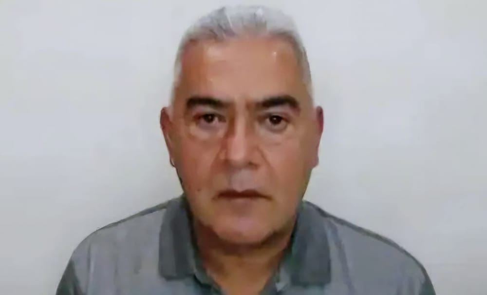 Hijo del 'Pitufo' detenido por agresión a su pareja imagen de la publicación