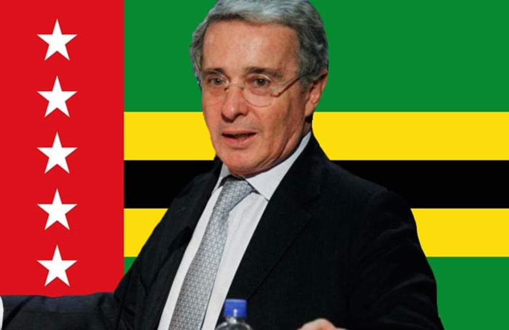 Estudian méritos y representatividad en el Centro Democrático para candidatos a la Cámara por Santander imagen de la publicación