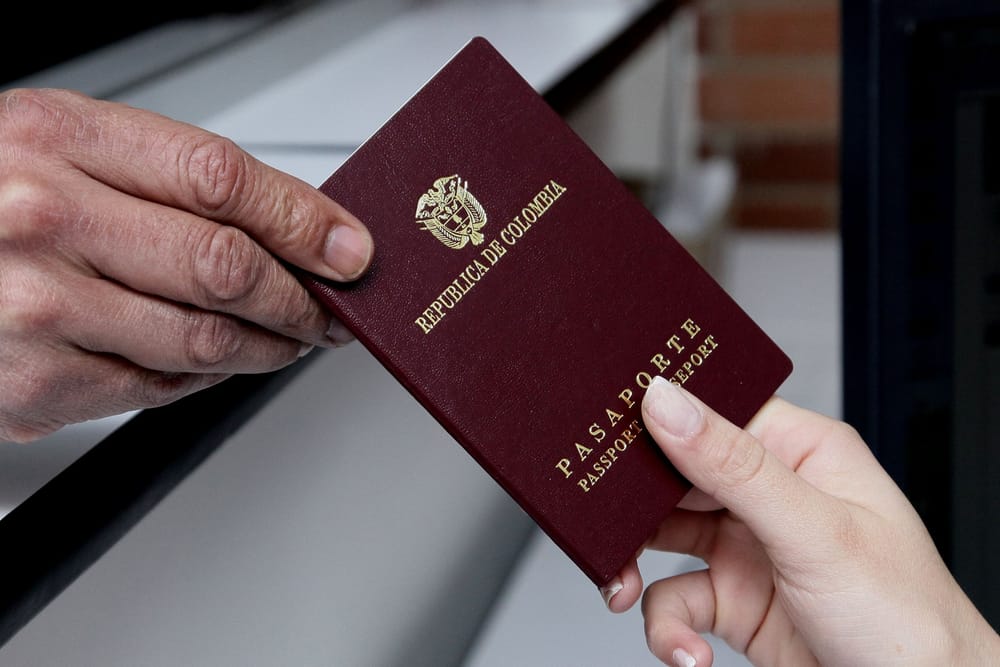 Pasaportes para los taxista y sus familias con jornada especial en Bucaramanga imagen de la publicación
