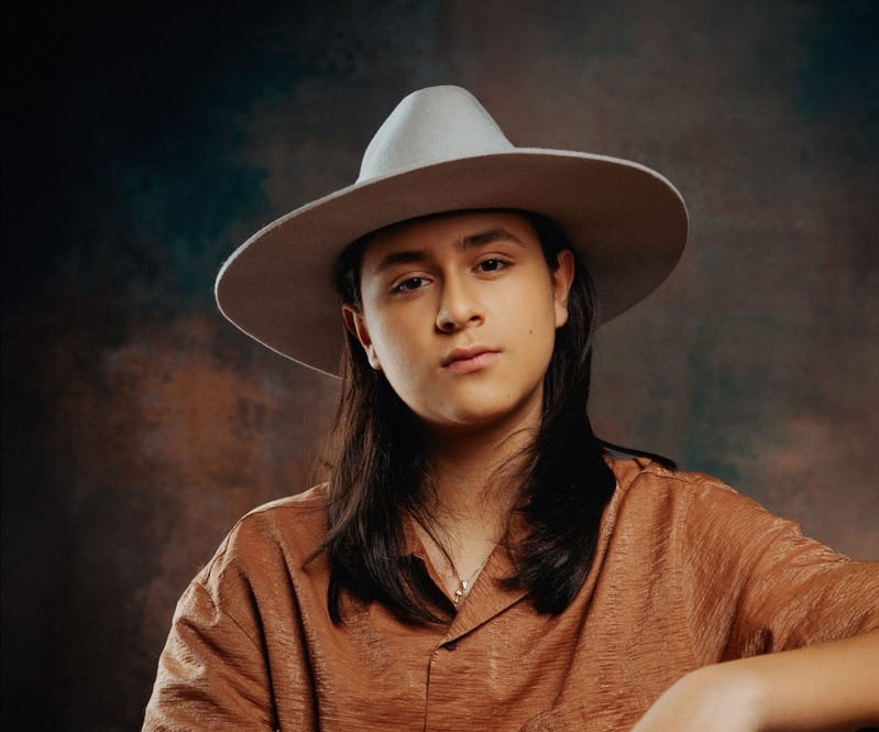 “De Ti” el debut musical de Jesús Hernández imagen de la publicación
