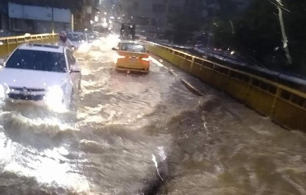 Lluvias en Santander dejan siete personas fallecidas y miles de viviendas afectadas imagen de la publicación