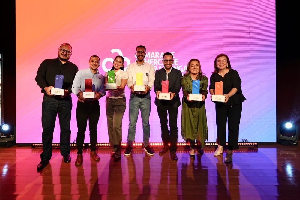 Educación colombiana brilla en innovación imagen de la publicación