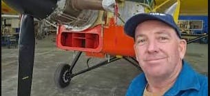 Muere el piloto Paul Smith en accidente aéreo en Moruya; ocho paracaidistas sobrevivieron imagen de la publicación