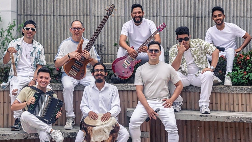 Familia Zoeh ganadores de Talento Local y Arte en Circulación imagen de la publicación