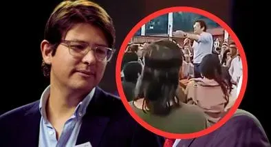 El joven que mató a candidato presidencial pide rebaja de penas imagen de la publicación