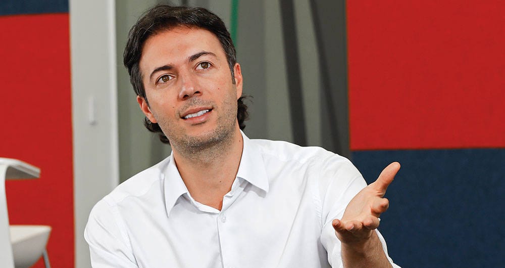 Exalcalde de Medellín a juicio por corrupción imagen de la publicación