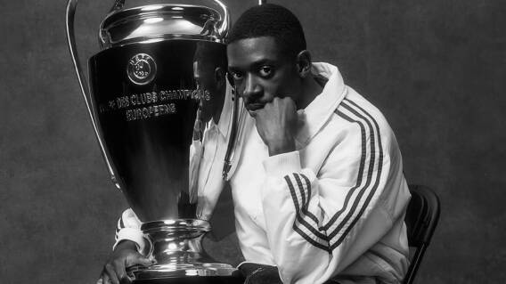 Ousmane Dembélé ganó el Balón de Oro 2025 imagen de la publicación