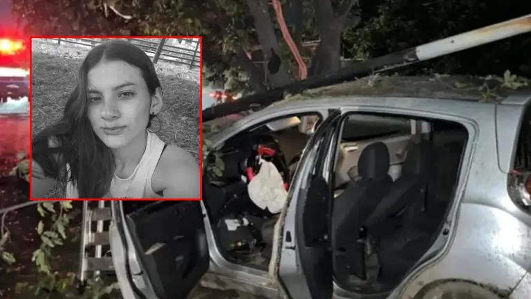 Familia de Bibian Andrea López donará órganos de la joven imagen de la publicación