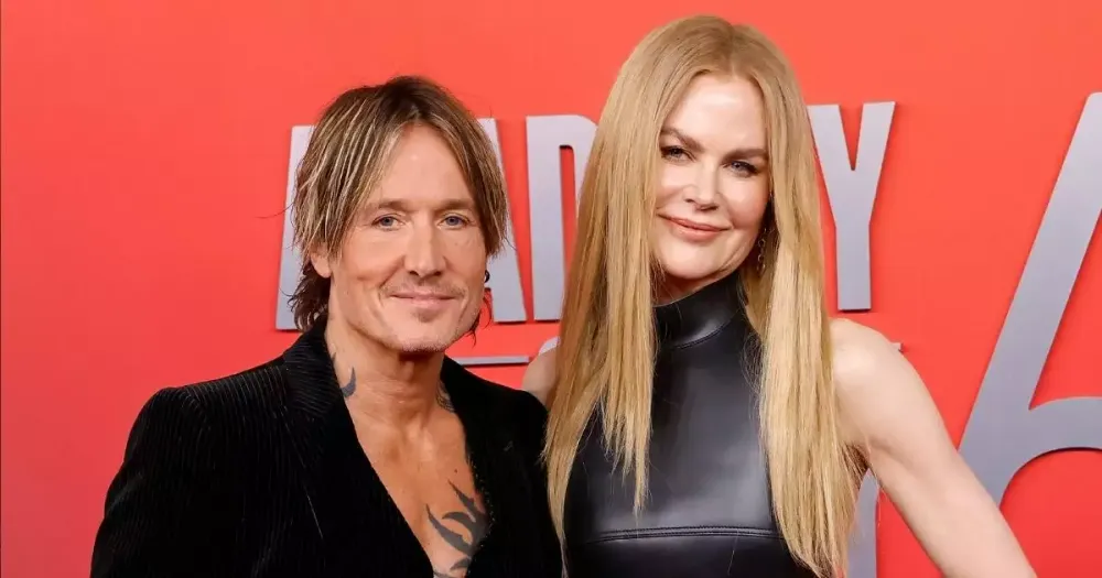 Nicole Kidman y Keith Urban confirman su divorcio tras 19 años de matrimonio imagen de la publicación
