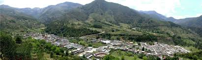 Comunidad de Cáchira bloqueará vía por mal estado de carreteras imagen de la publicación