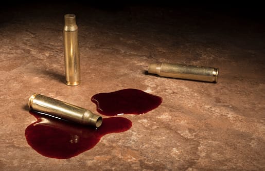 Hombre fue acribillado con más de 10 disparos en Norte de Santander imagen de la publicación