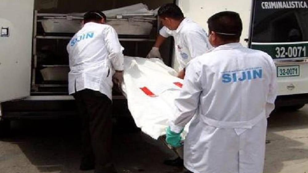 Preocupación tras aumento de accidentes en el Anillo vial de Girón imagen de la publicación