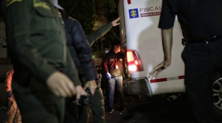Hombre muere en grave accidente vía a Barrancabermeja imagen de la publicación