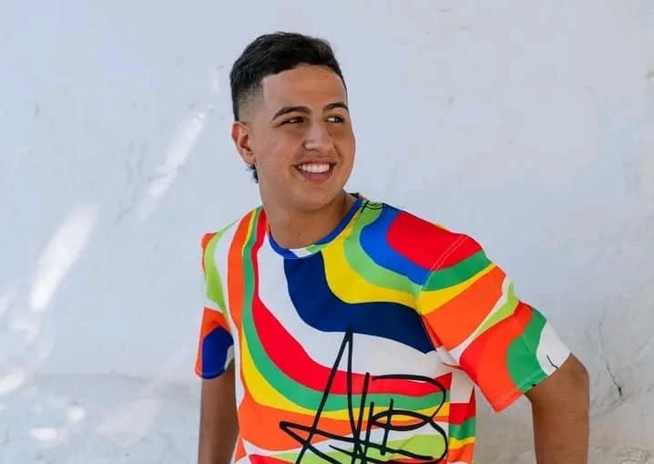 Martín Elías Jr. celebrará mes del Amor y la Amistad  con sus fanáticos en Bucaramanga imagen de la publicación