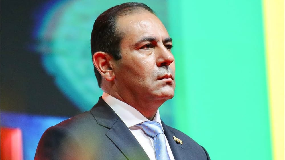 Gobernador de Santander defiende aportes a la Universidad Industrial imagen de la publicación