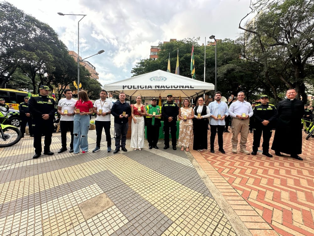 Autoridades promueven turismo para todos imagen de la publicación