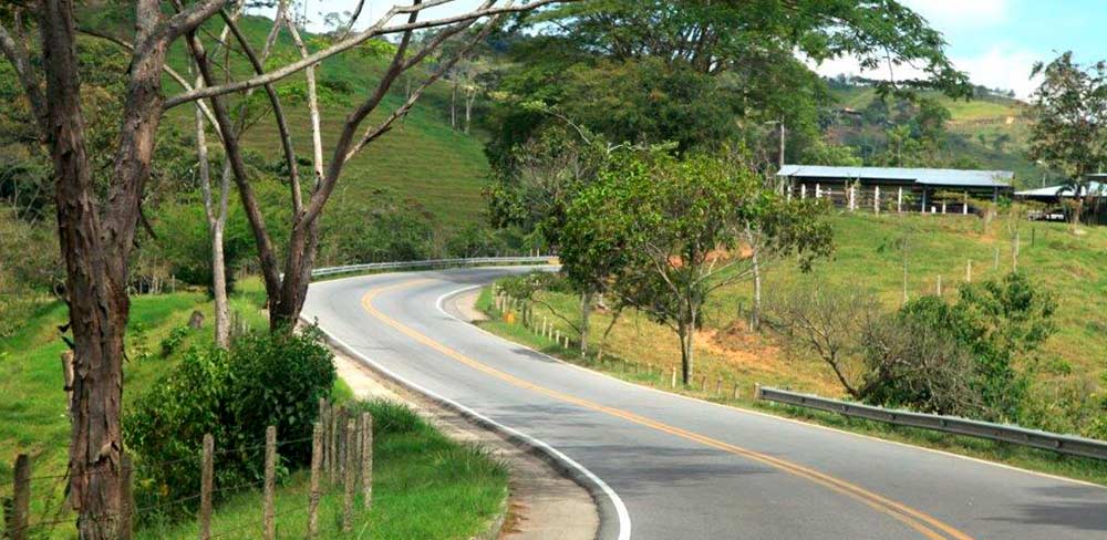Joven motociclista murió en accidente en vía Mogotes- San Gil imagen de la publicación