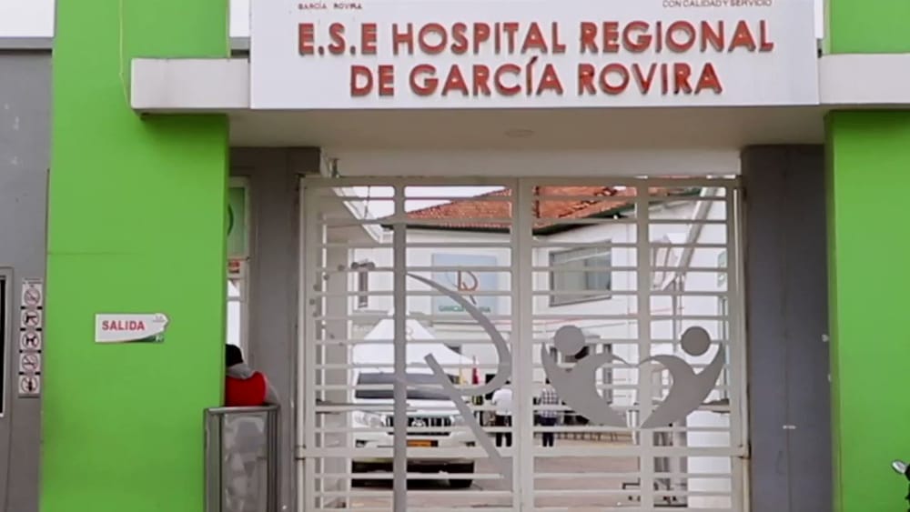 Senadora santandereana denuncia negación de servicios médicos a maestros de García Rovira imagen de la publicación