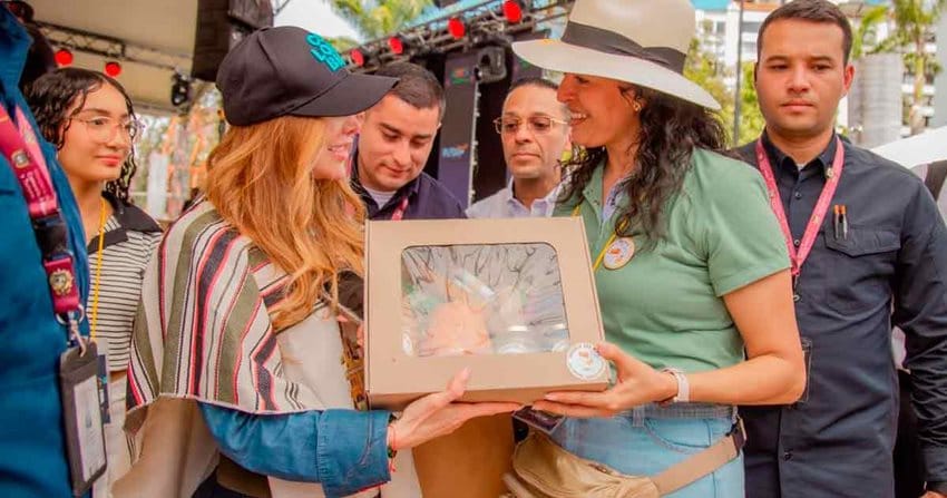Economía Popular: el motor invisible que impulsa a los Santandereanos imagen de la publicación