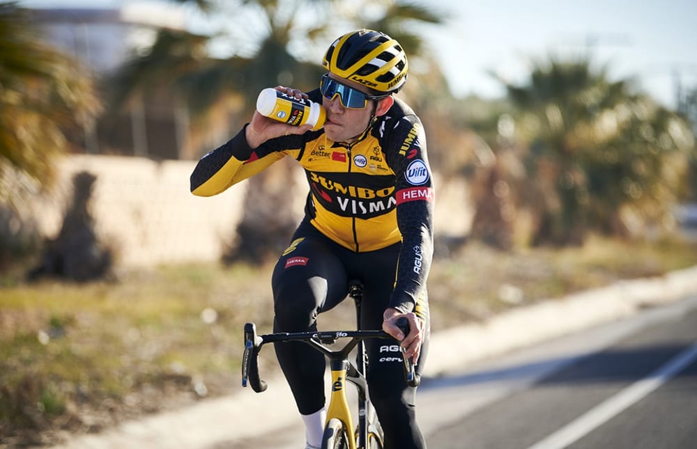 UCI previene sobre uso de las cetonas imagen de la publicación