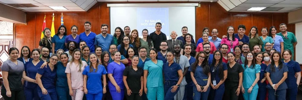 UDES fortalece la salud mental y el bienestar universitario imagen de la publicación