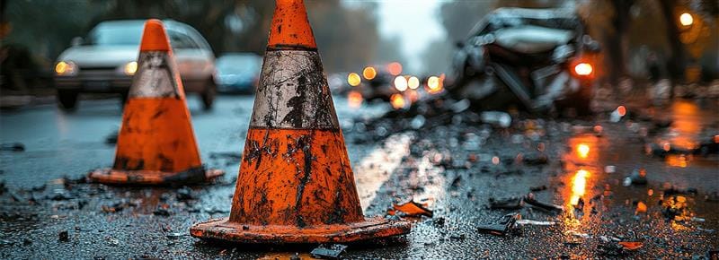 Carros fantasmas o sin SOAT generaron 27 mil víctimas y cobros al sistema de salud por $91 millones en agosto imagen de la publicación