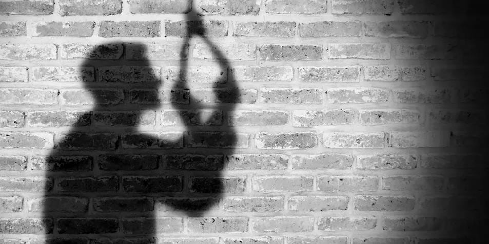 Hombre en Magdalena Medio se habría suicidado por problemas sentimentales imagen de la publicación