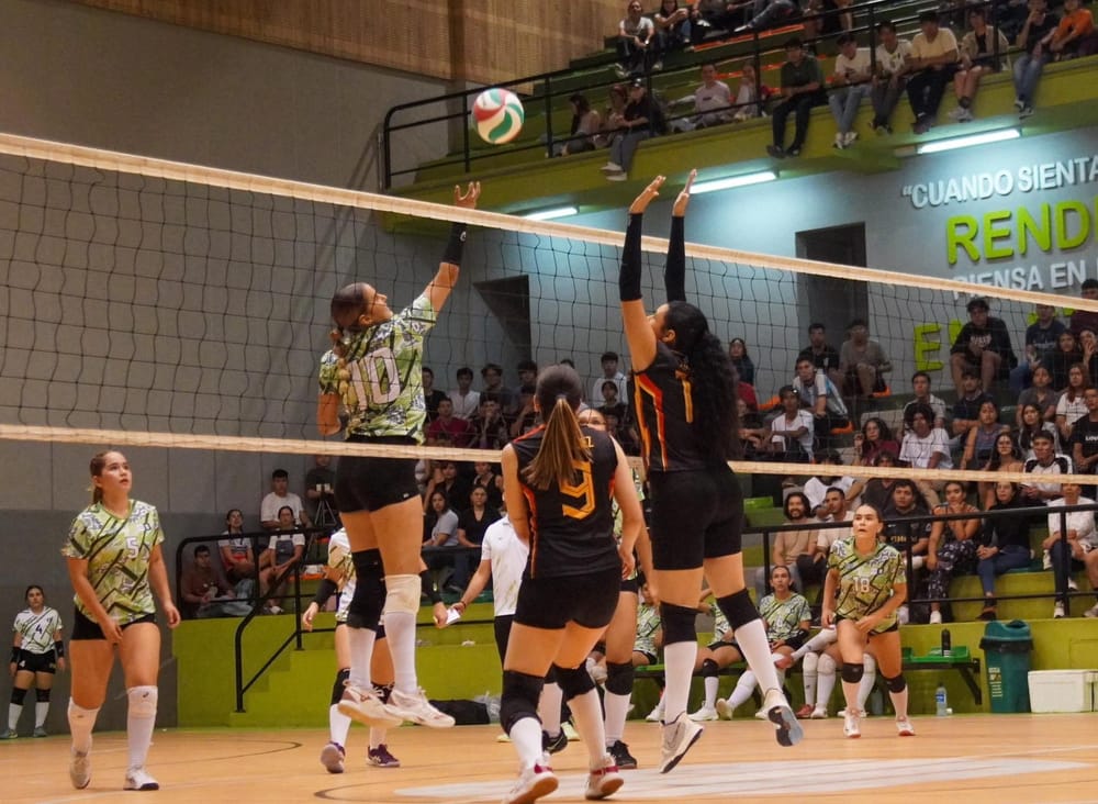 Bucaramanga recibe XXXII Juegos Nacionales ASCUN imagen de la publicación