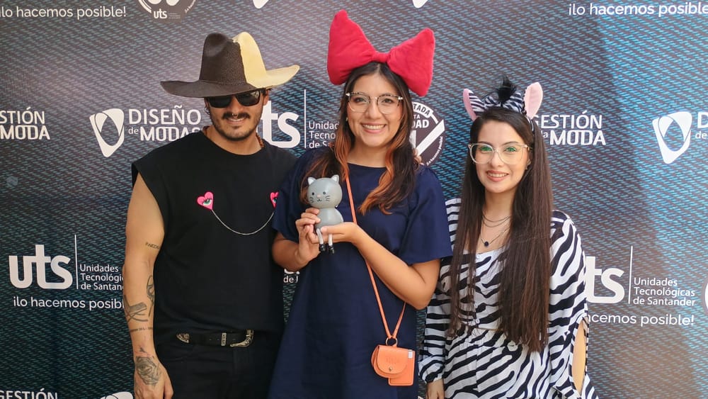 MODIF 2025 vitrina de talento y emprendimiento imagen de la publicación