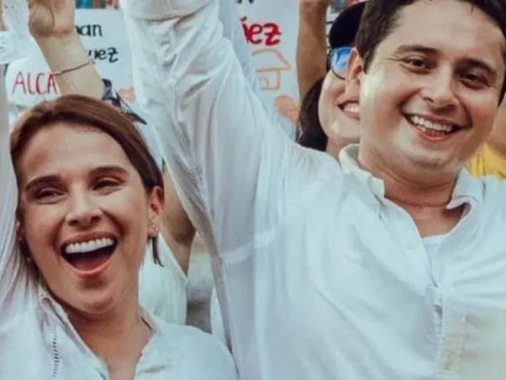 Alcalde de Barrancabermeja rechaza sanción de la Procuraduría imagen de la publicación