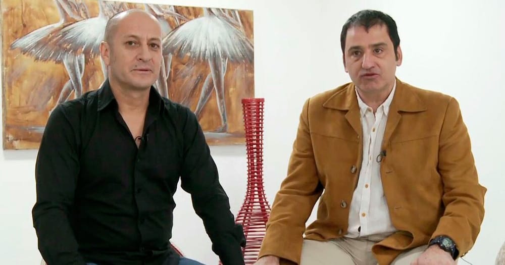 En noviembre ‘Mucho Animal’ en el Teatro Santander imagen de la publicación