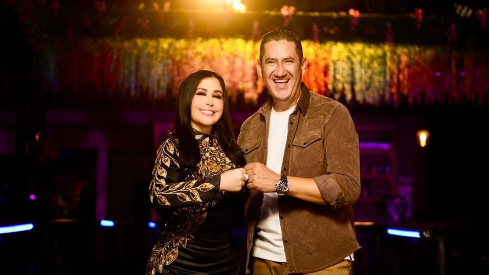 Heredero se une a Arelys Henao con “Lagrimas de Despecho” imagen de la publicación