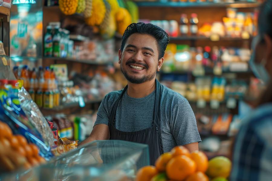 Essity alcanza los 245.000 tenderos aliados en Colombia imagen de la publicación