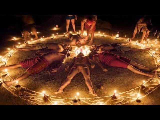 Brujas, escobas, pócimas, 'tantica' sabiduría y mucha controversia: Colombia será sede del Primer Congreso Mundial de Brujería imagen de la publicación