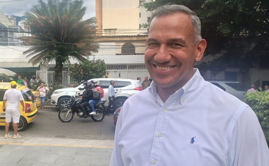 ADA avalo a Carlos Fernando Pérez para las atípicas de Bucaramanga imagen de la publicación