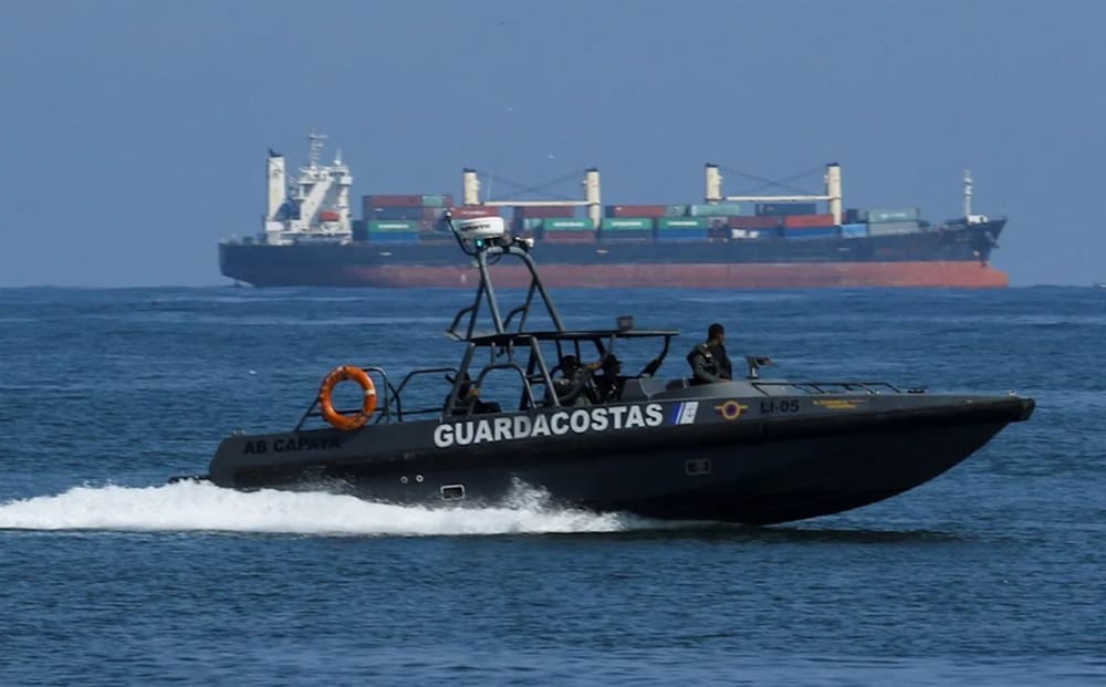 Nuevo bombardeo de EE.UU a lancha frente a Venezuela imagen de la publicación