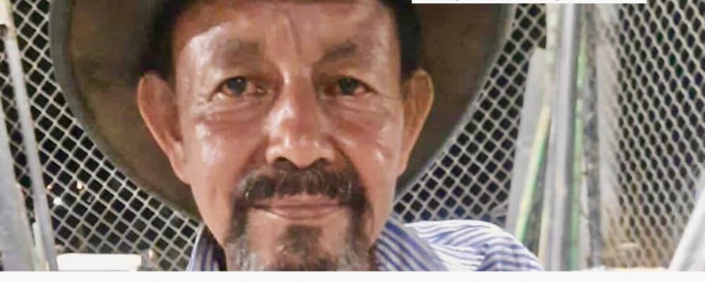 Familia rechaza señalamientos tras asesinato de hombre en Magdalena Medio imagen de la publicación