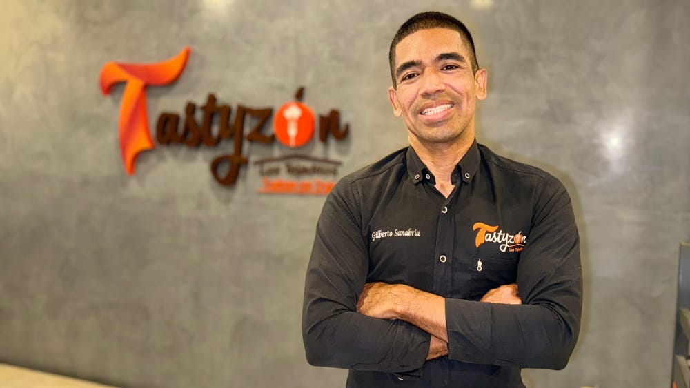 Noche inspiradora para emprendedores y empresarios imagen de la publicación