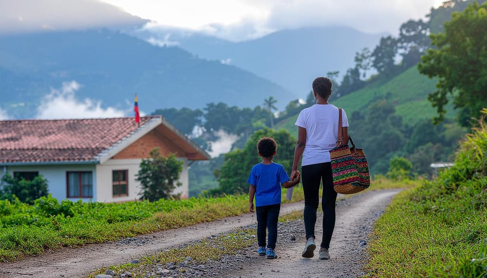 CODESS advierte en Colombia: Sin seguridad social sólida no habrá reducción sostenible de la pobreza imagen de la publicación