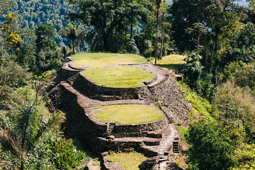 Abre sus puertas en Colombia el primer laboratorio territorial de sostenibilidad con proyección internacional imagen de la publicación