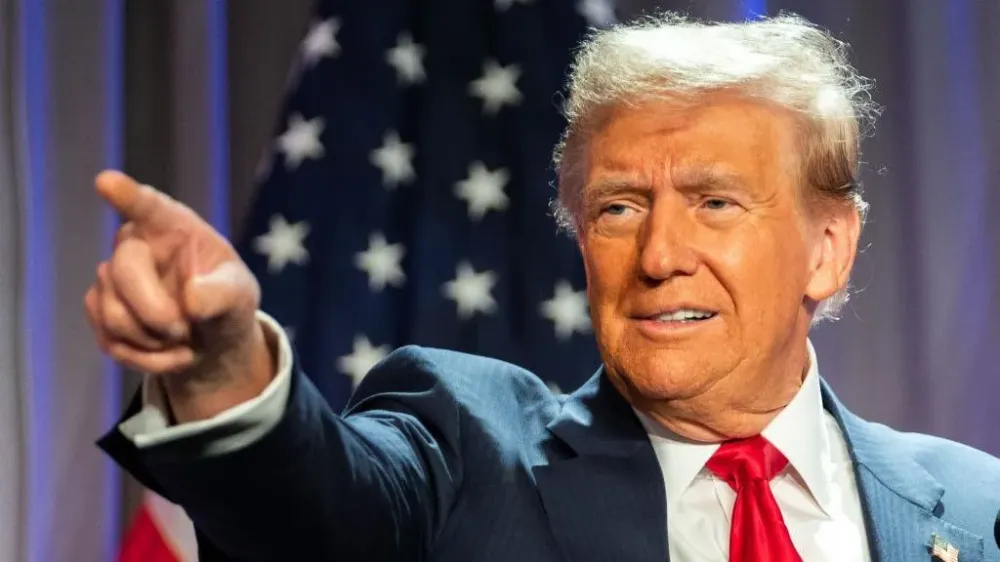 Trump autorizó a la CIA para realizar operaciones encubiertas en Venezuela imagen de la publicación