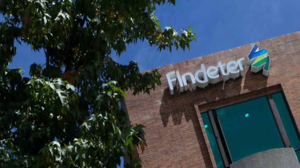 Findeter ha desembolsado $558 mil millones para Santander. Así van las inversiones imagen de la publicación