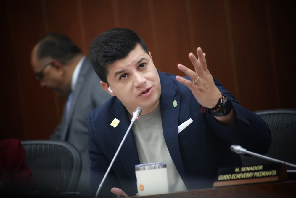Luz verde al proyecto de senador santandereano que elimina el cobro por reconexión en todos los servicios públicos imagen de la publicación