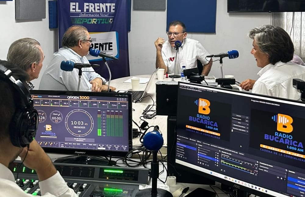 Roy Barreras: “Colombia tiene que importar viejitos y exportar oportunidades” imagen de la publicación